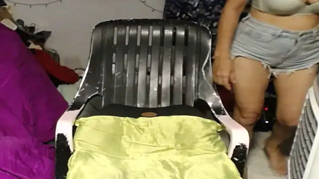 1CuteAndSexy69 webcam