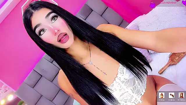 Keysprincess live sex cam