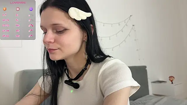 meowchaa webcam