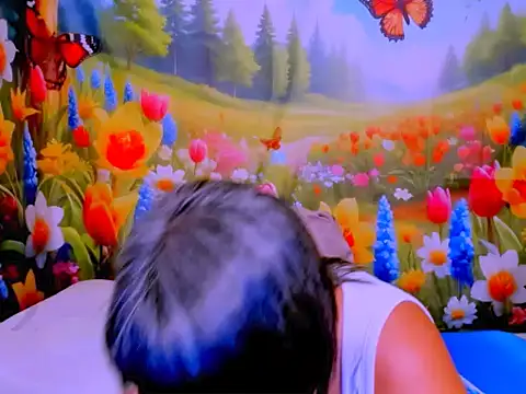 indianroxy webcam