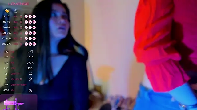 scarlet-kennedy98 webcam