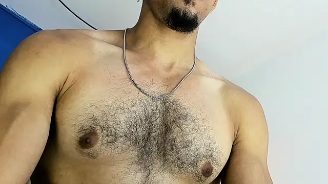 latinhotmuscle webcam