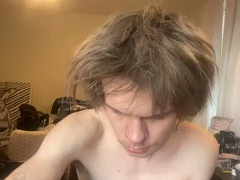 XanderOzzz webcam