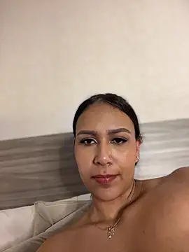 MiilaBlake webcam