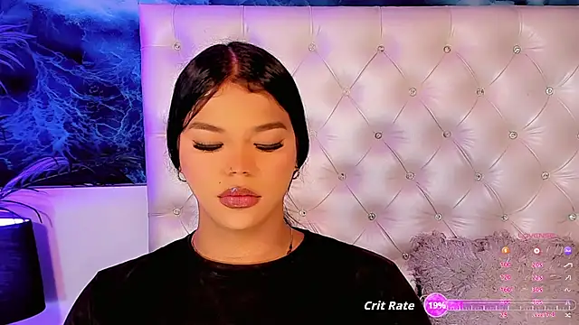 Keira_Fox31 webcam