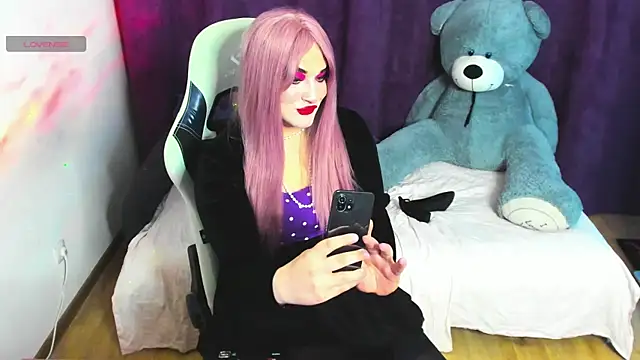 sexxx-queen webcam