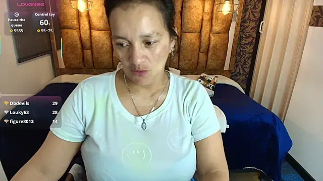 MarilynMiilf_ webcam