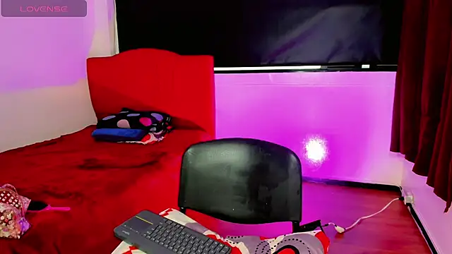 Britany_montiel webcam