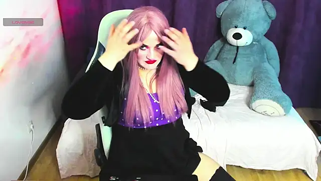 sexxx-queen webcam