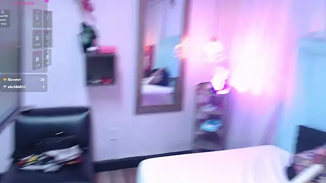 stefycute7 webcam