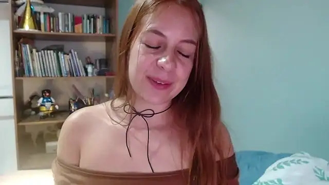 violetapeter_1 webcam