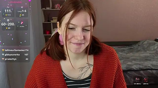 CassieJuice69 webcam