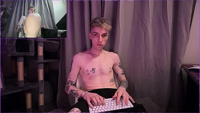 davesinner webcam