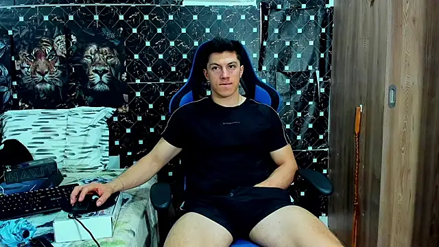javiersexymann webcam