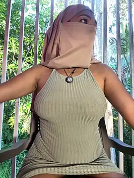 Yuli_arabic webcam