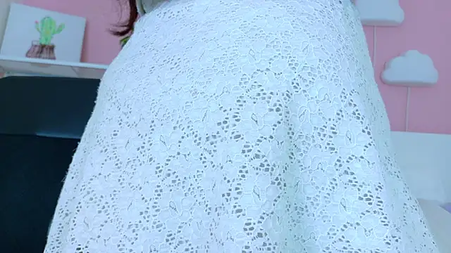 SeleneGibson__ webcam