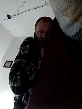 Dante842 webcam