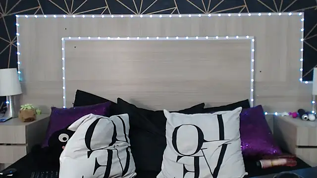 SamanthaMarcus webcam