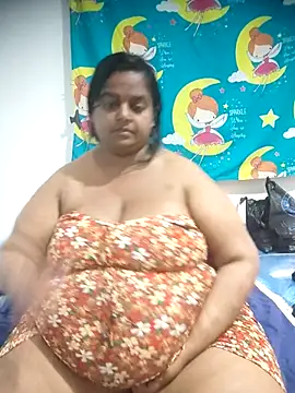 SusanaEshwar webcam