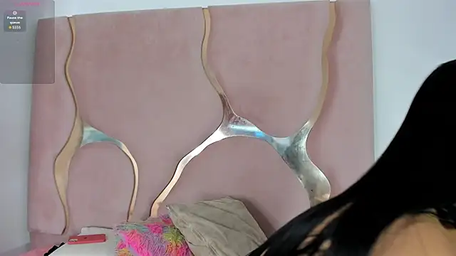 Sofia-candyht webcam