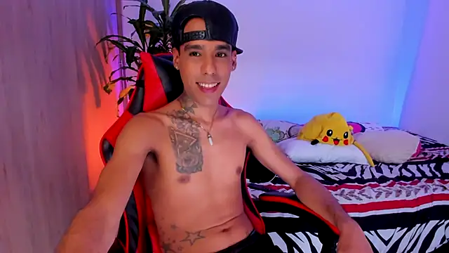 Damianwhite webcam
