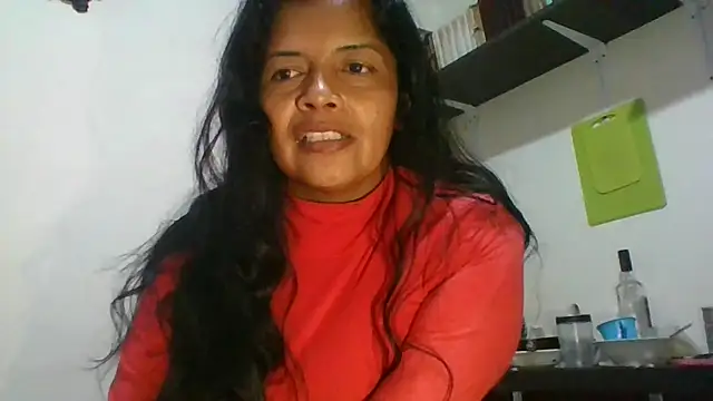 DianaOchoa_ webcam