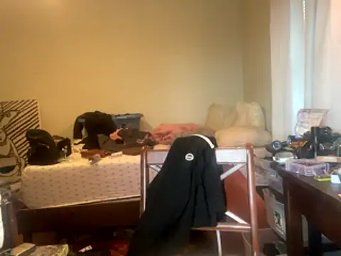 XanderOzzz webcam
