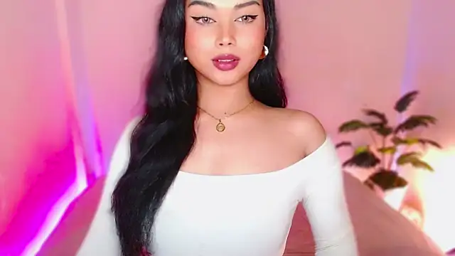 MissGreta_Hunterx webcam
