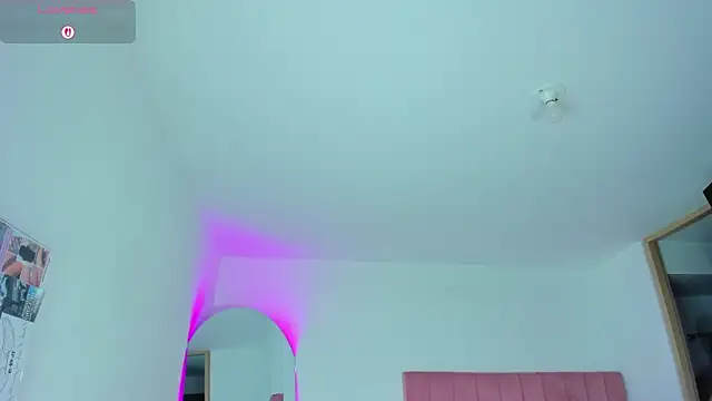 Janettcruz webcam