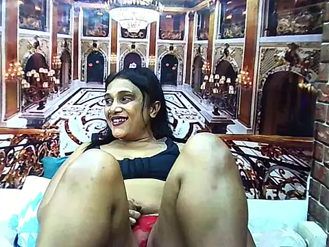 IndianSexyLady20 webcam