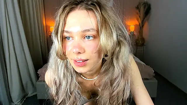 LuluAlis webcam