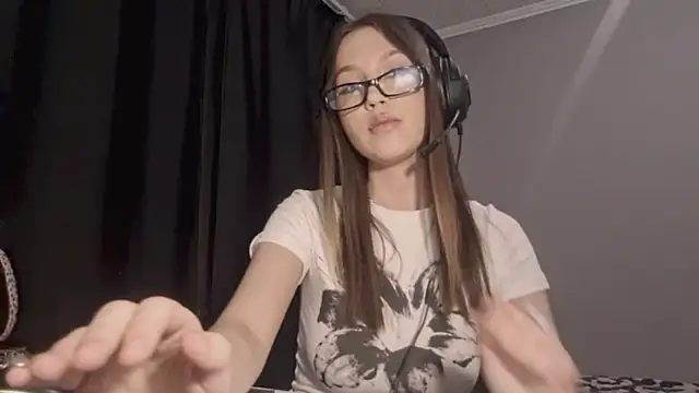 Katrinethequeen webcam