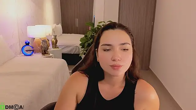 ava_blue webcam
