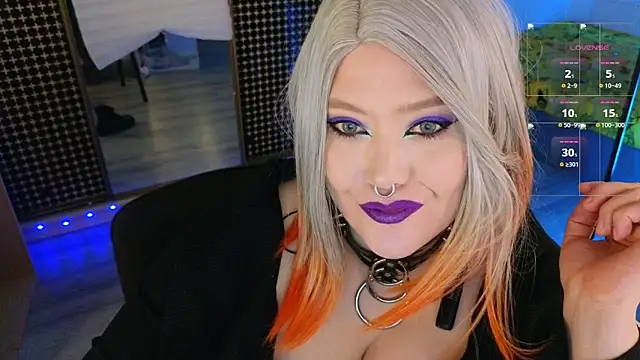 wickedxqueen webcam