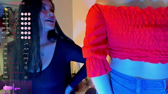 scarlet-kennedy98 webcam