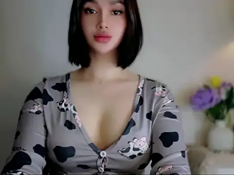Anna_HollyDoll webcam