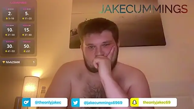 jakecummings69 webcam