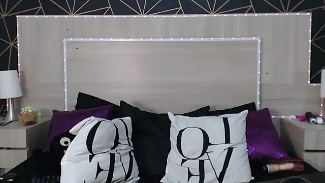 SamanthaMarcus webcam