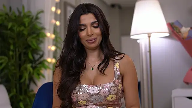NicoleCellini webcam