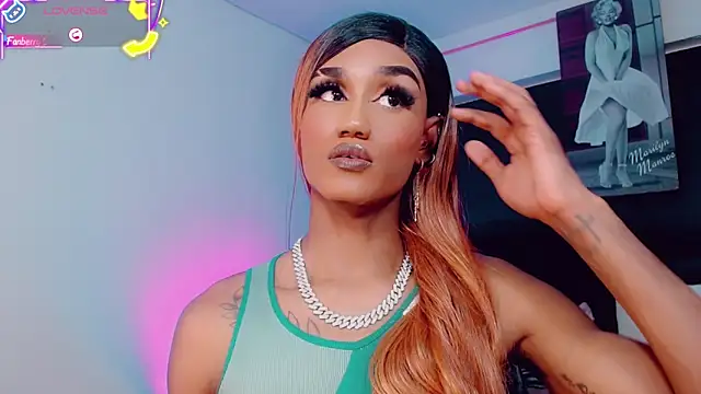 Kendall_hornyy webcam