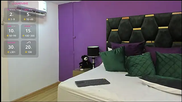 Abby-campbel webcam