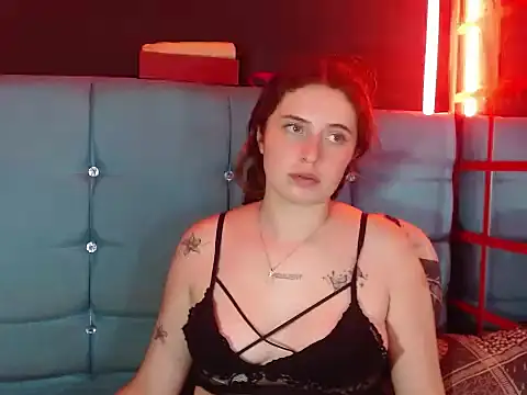 Cherry_Boom18 webcam