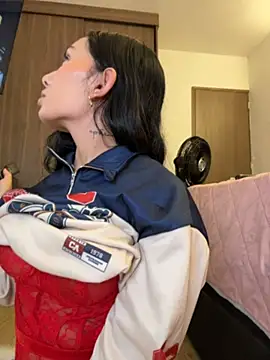 milasantana_ webcam