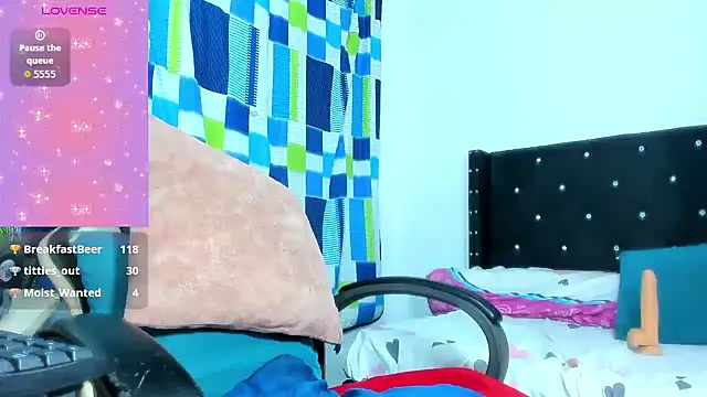 ebonnylatinx webcam
