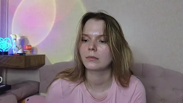 Vivian_Davis webcam