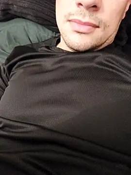 Jeff_pepper webcam