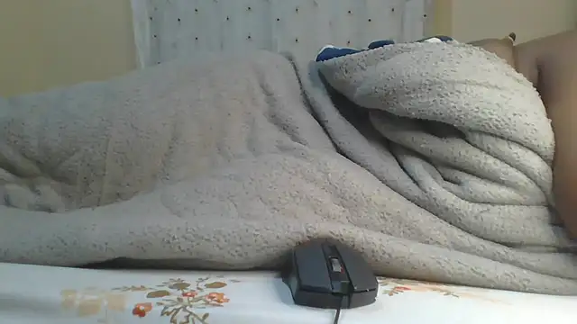 ndivhuwomuleya webcam