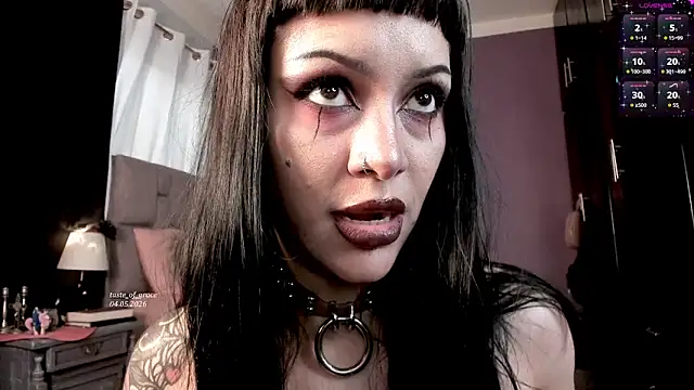 Taste_of_Grace webcam