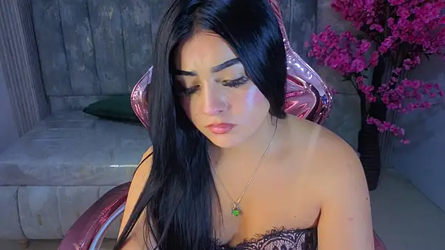 Luisa_1s webcam