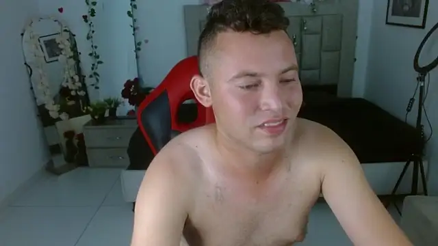 sven_fox723 webcam